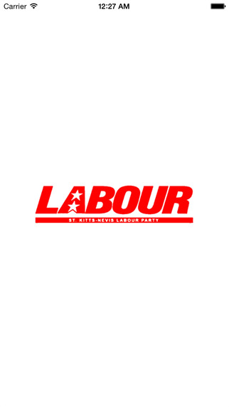 St Kitts Labour Party