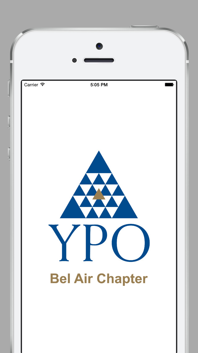 App Shopper: YPO Bel Air (Business)