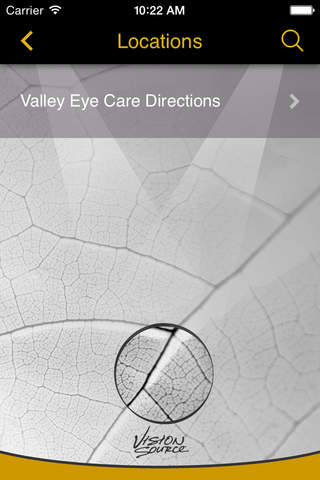 Valley Eye Care screenshot 3