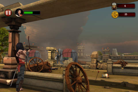 Ashoka The Game screenshot 4