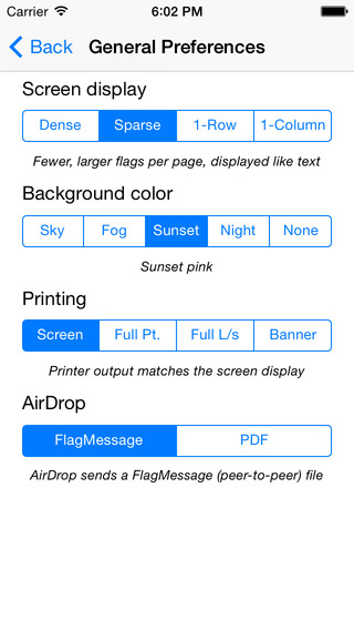 【免費社交App】Signal Flags Communicator-APP點子