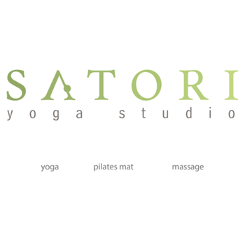 Satori Yoga Studio LOGO-APP點子