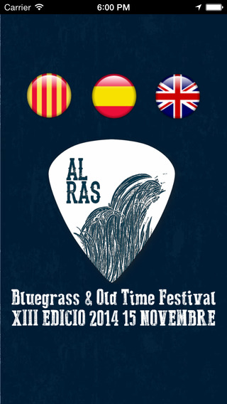 【免費音樂App】Al Ras Bluegrass Festival 2014-APP點子