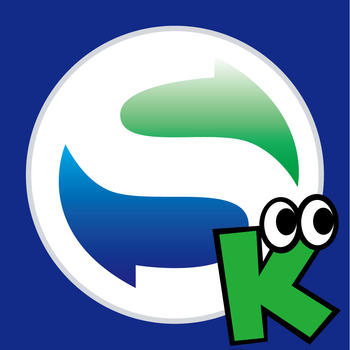 K1くんOES LOGO-APP點子