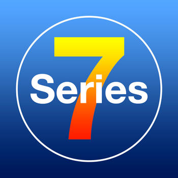 Series 7 Exam Preparation LOGO-APP點子