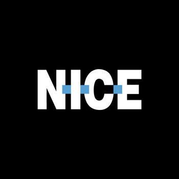 NICE LOGO-APP點子