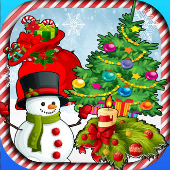 Christmas Snow Match Mania - Santa Puzzle Crush FREE! 遊戲 App LOGO-APP開箱王