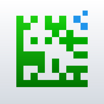 Flashcode Barcode scanner & QR Reader LOGO-APP點子