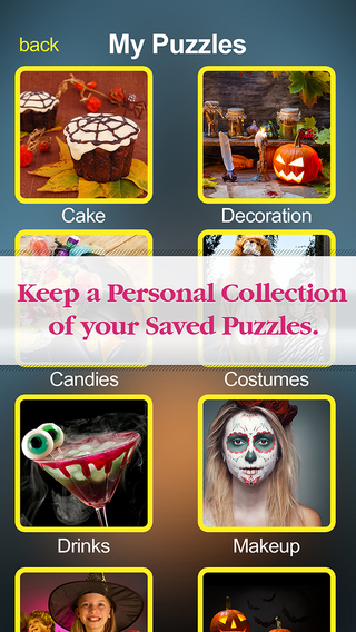 免費下載遊戲APP|Activity Halloween Puzzl Free - A Jigsaw World For Kids & Girls app開箱文|APP開箱王