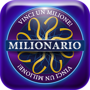 Milionario 2015 - L'accendiamo? LOGO-APP點子