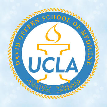 UCLA DGSOM LOGO-APP點子