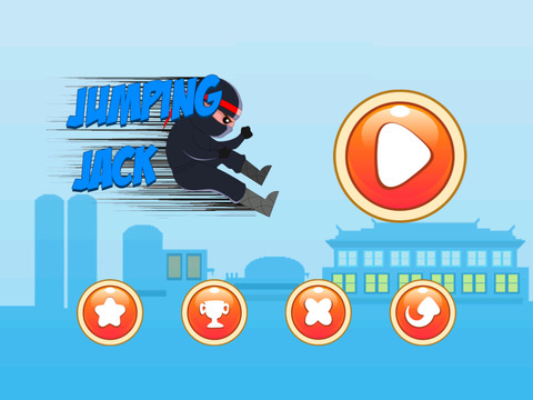 免費下載遊戲APP|Jumping Jack (JJ) app開箱文|APP開箱王