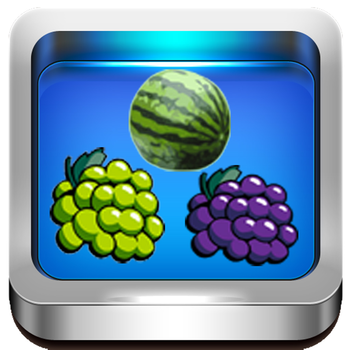 Fruit Match 3 - Free LOGO-APP點子