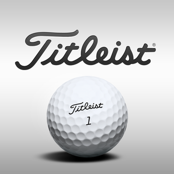 Titleist® 運動 App LOGO-APP開箱王