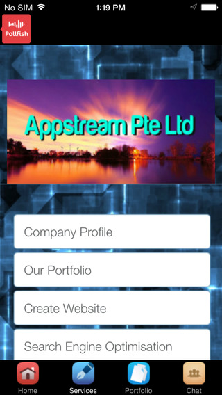 Appstream Online