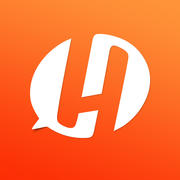 HeyLets - Social Guide to Capture and Discover Great Moments and Adventures mobile app icon