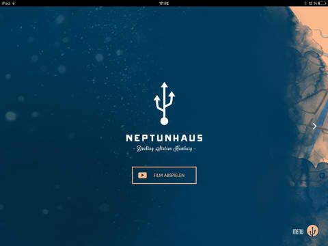 Neptunhaus