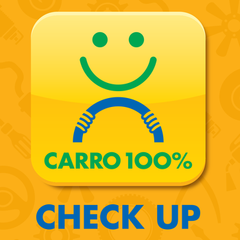 Carro 100% LOGO-APP點子