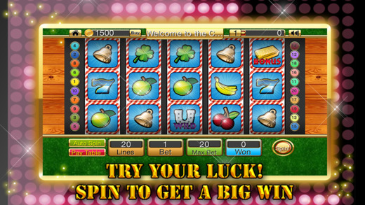 【免費遊戲App】`` Ace Lucky All In Casino Free-APP點子