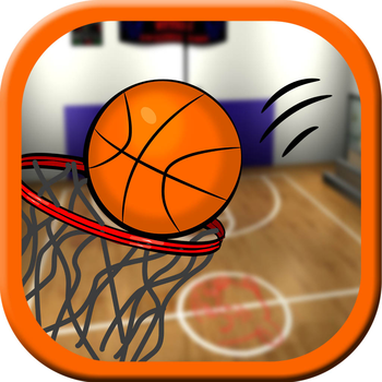 Basket Ball Mania 2 遊戲 App LOGO-APP開箱王