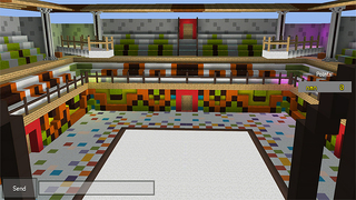 instagramlive | Build It 2 - Screenshot