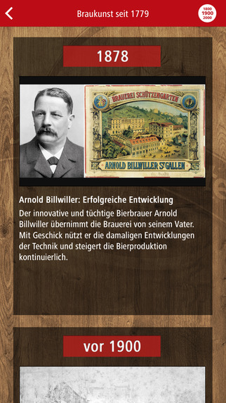 【免費生活App】Brauerei-APP點子