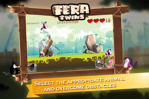 Fera Twins screenshot 2