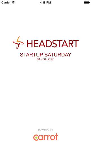 Startup Saturday