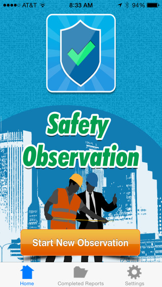 Safety Observation