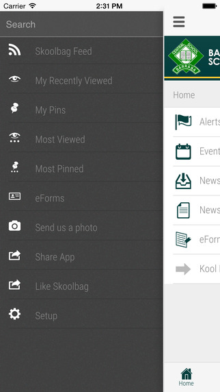 免費下載教育APP|Barraba Central School - Skoolbag app開箱文|APP開箱王