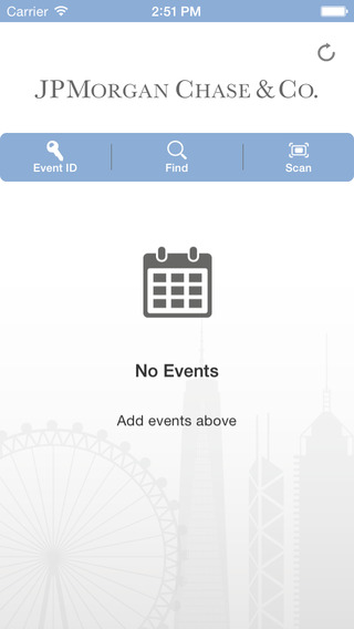 免費下載商業APP|JPMorgan Chase & Co. Events app開箱文|APP開箱王