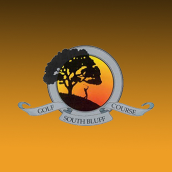 South Bluff Country Club LOGO-APP點子