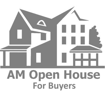 AM Open House for Buyers LOGO-APP點子