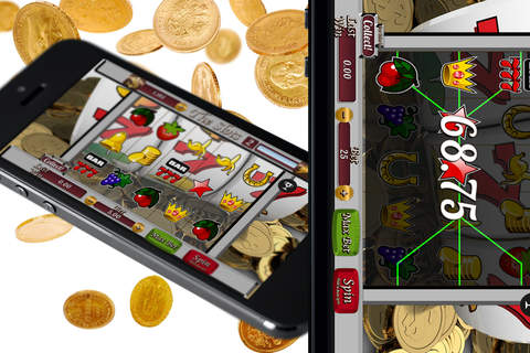 AAA Absolute Slots Vegas - Classic Machine Gamble Game Free screenshot 2