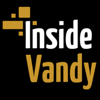 InsideVandy LOGO-APP點子