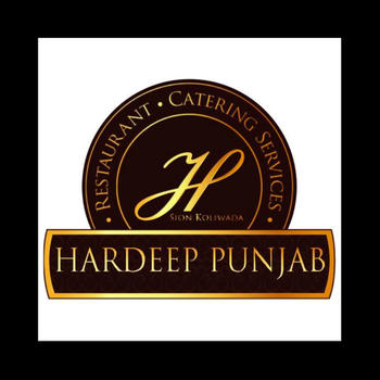 Hardeep Punjab Restaurant LOGO-APP點子