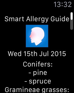 免費下載健康APP|Smart Allergy Guide GOLD app開箱文|APP開箱王