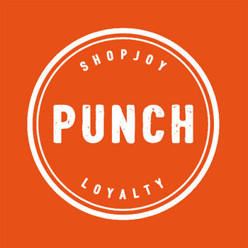 Punch Loyalty LOGO-APP點子