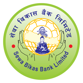 Sewa Mobile Banking LOGO-APP點子