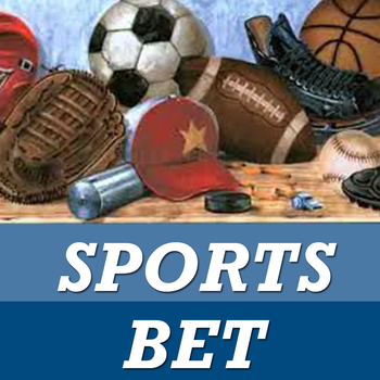 Sports.Bet LOGO-APP點子