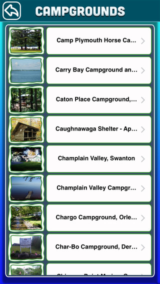 免費下載旅遊APP|Vermont Campgrounds Guide app開箱文|APP開箱王