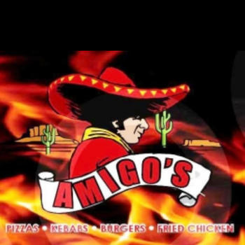 Amigos LOGO-APP點子