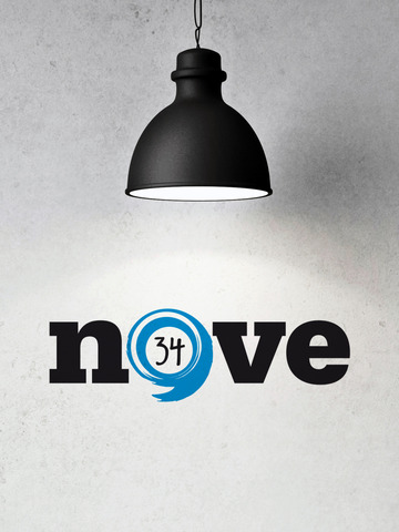 【免費書籍App】Nove34 Brochure-APP點子