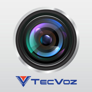 TecViewer LOGO-APP點子