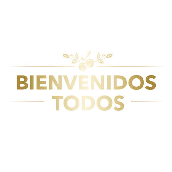 Bienvenidos Todos LOGO-APP點子