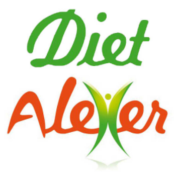 Diet Alexer LOGO-APP點子