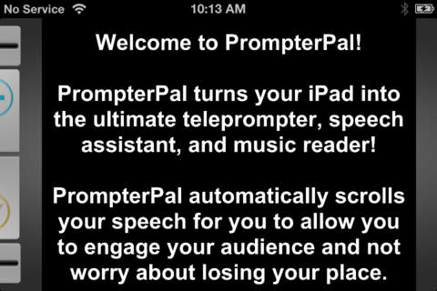 PromptRemote screenshot 4
