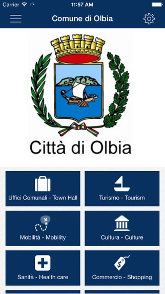 免費下載旅遊APP|Olbia Official App app開箱文|APP開箱王