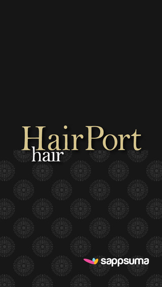 Hairport Hair