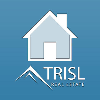 Trisl Realestate LOGO-APP點子